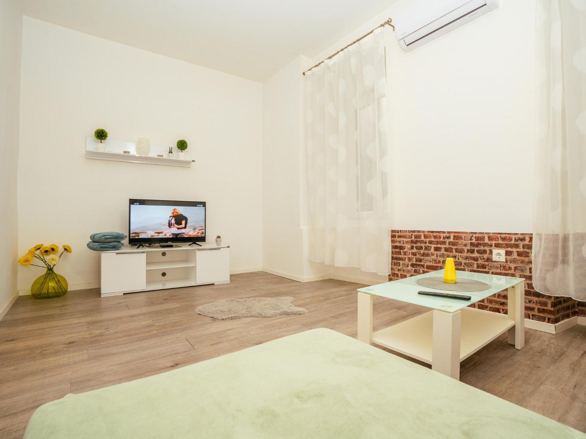 Apartments Lucija & Katia Rijeka Ngoại thất bức ảnh