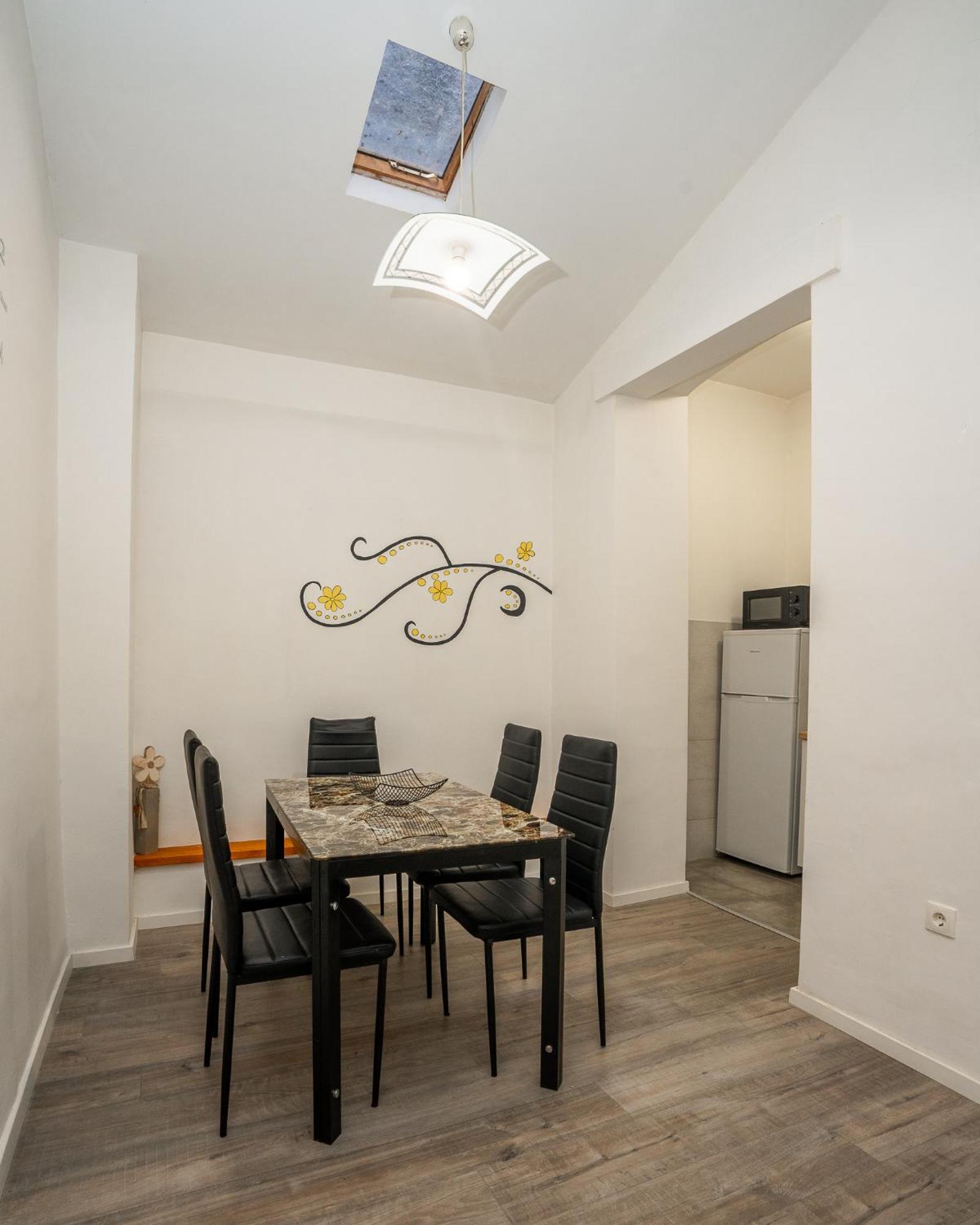 Apartments Lucija & Katia Rijeka Ngoại thất bức ảnh