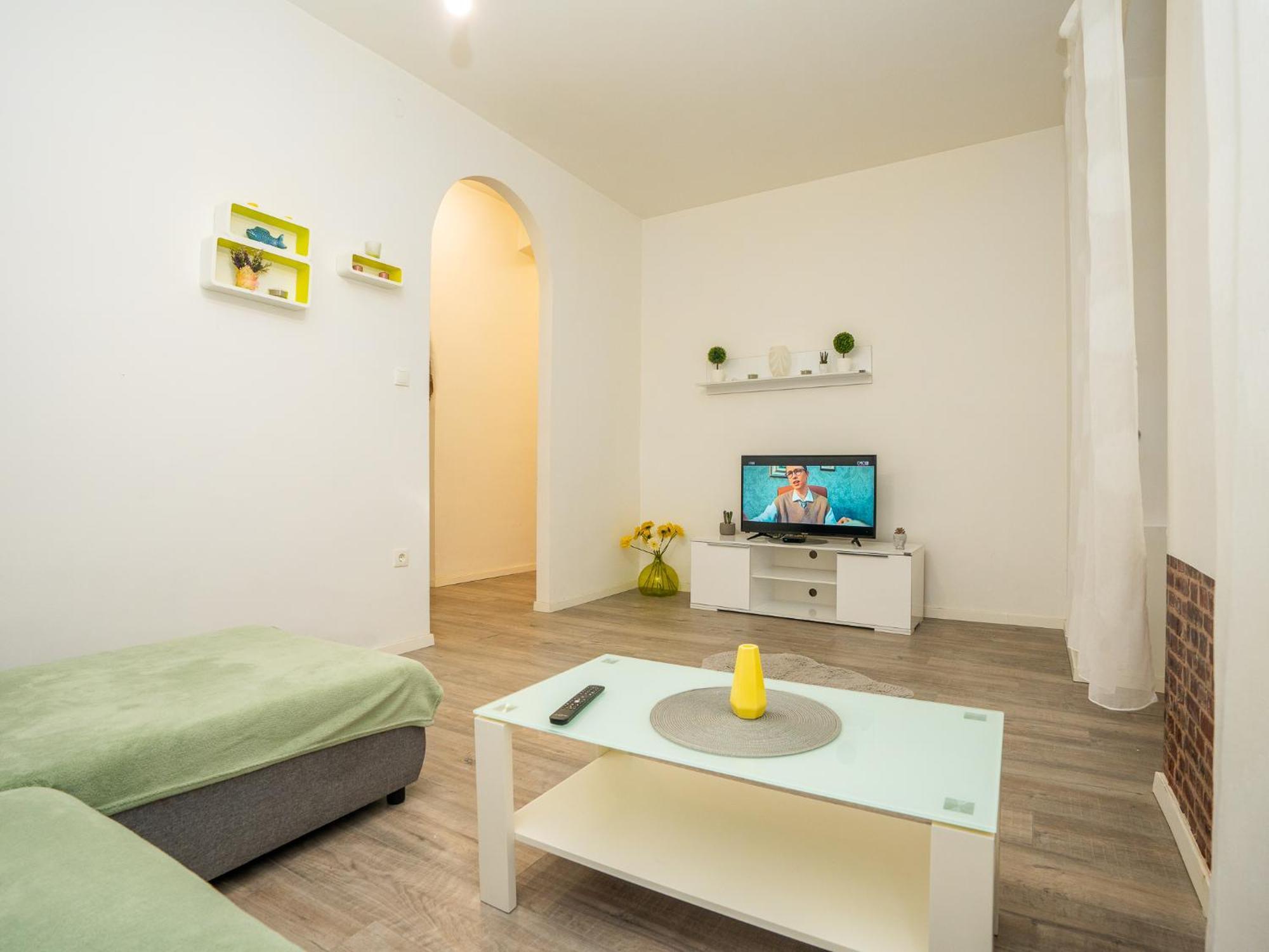 Apartments Lucija & Katia Rijeka Ngoại thất bức ảnh