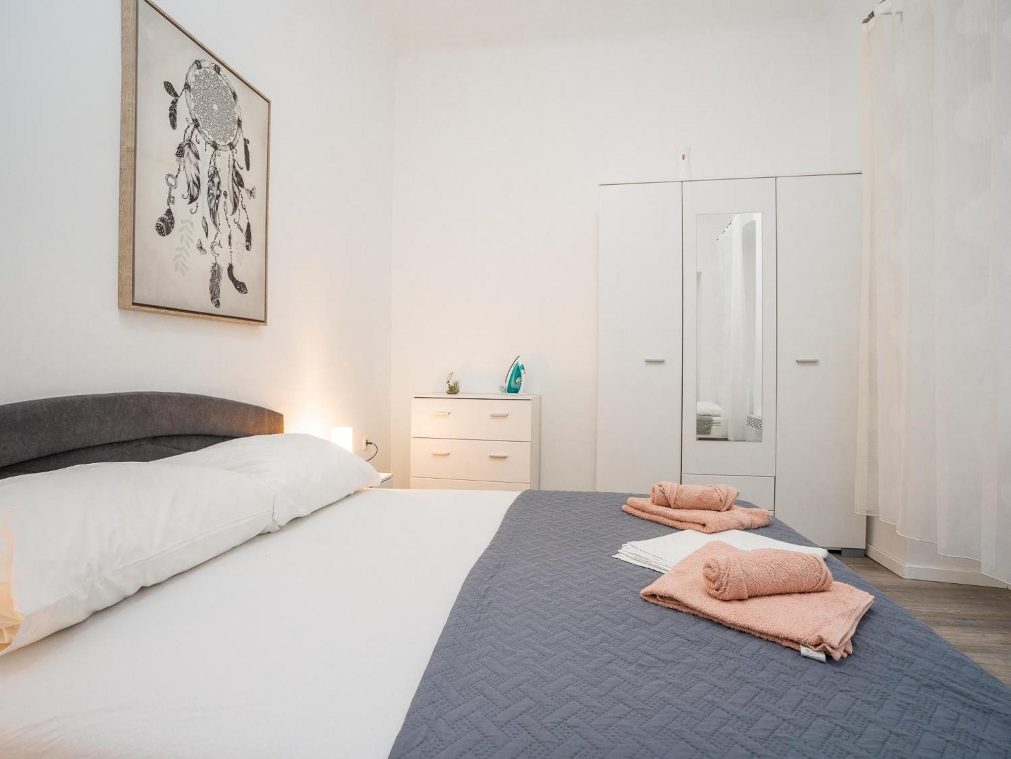 Apartments Lucija & Katia Rijeka Ngoại thất bức ảnh
