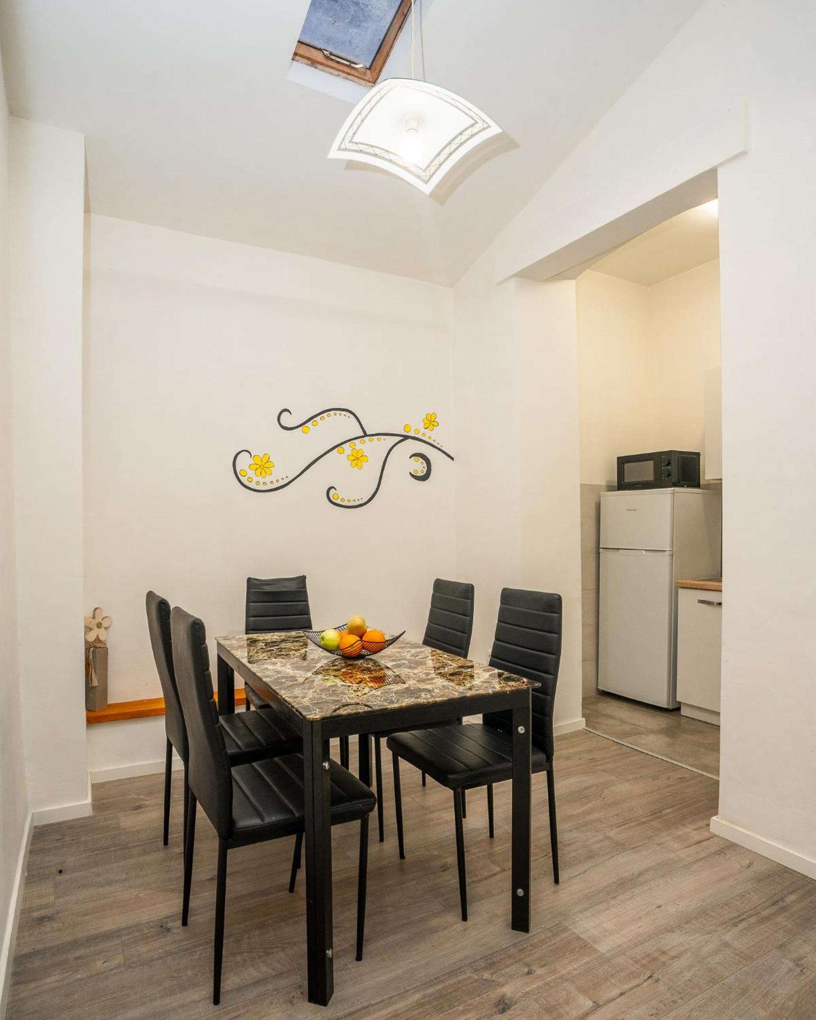 Apartments Lucija & Katia Rijeka Ngoại thất bức ảnh
