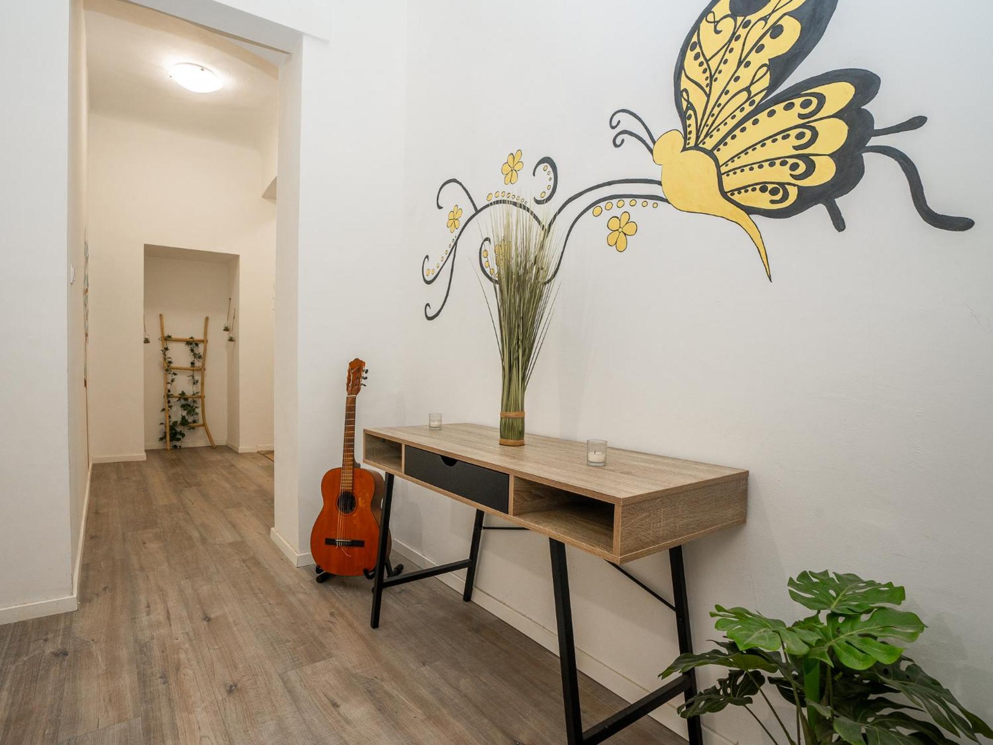 Apartments Lucija & Katia Rijeka Ngoại thất bức ảnh