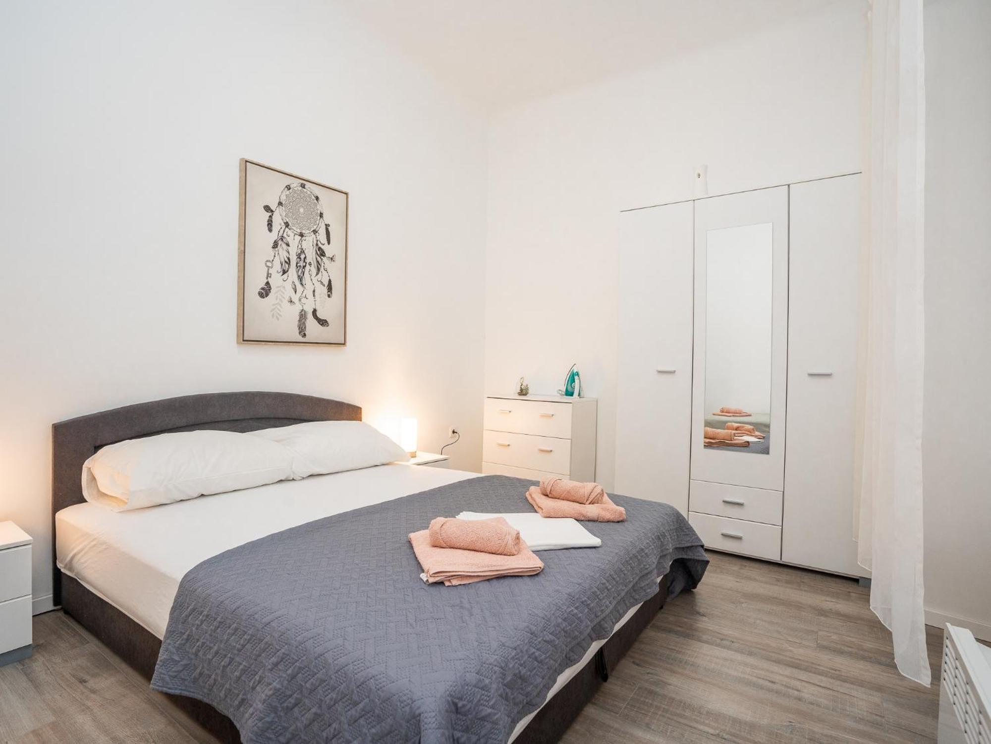Apartments Lucija & Katia Rijeka Ngoại thất bức ảnh