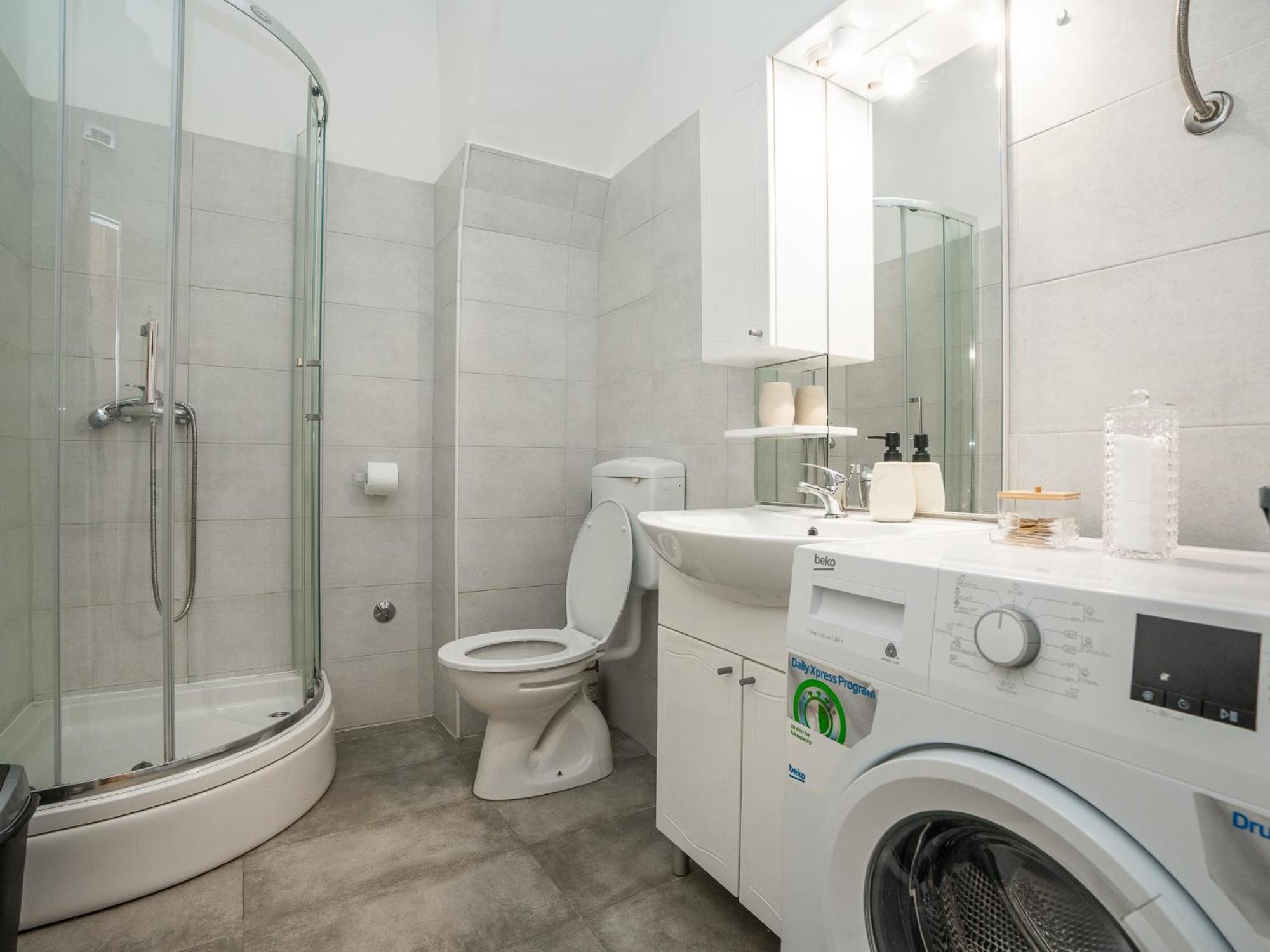 Apartments Lucija & Katia Rijeka Ngoại thất bức ảnh