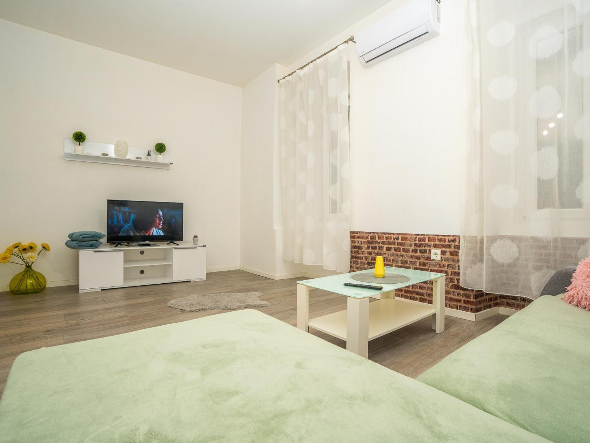 Apartments Lucija & Katia Rijeka Ngoại thất bức ảnh