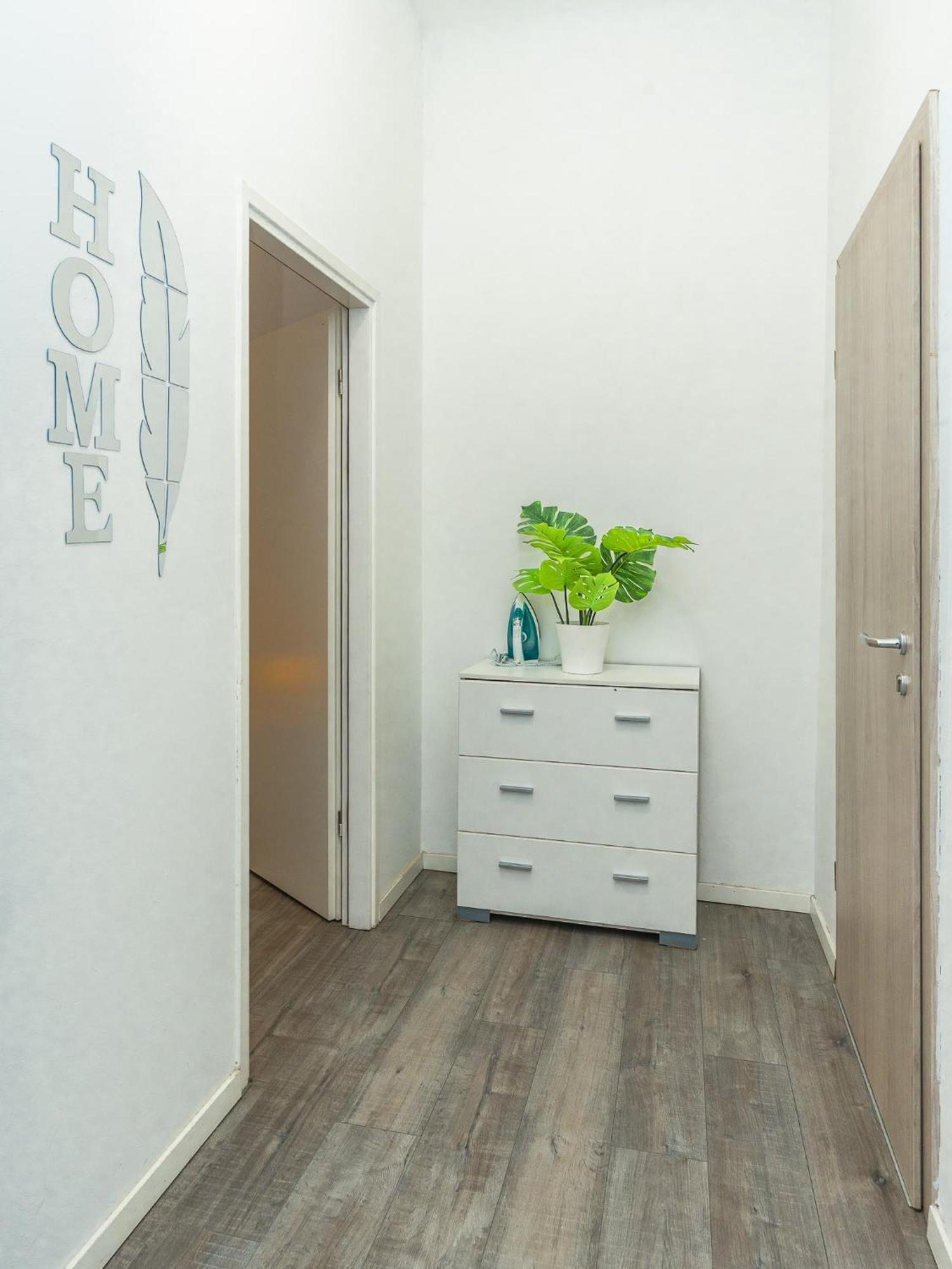 Apartments Lucija & Katia Rijeka Ngoại thất bức ảnh