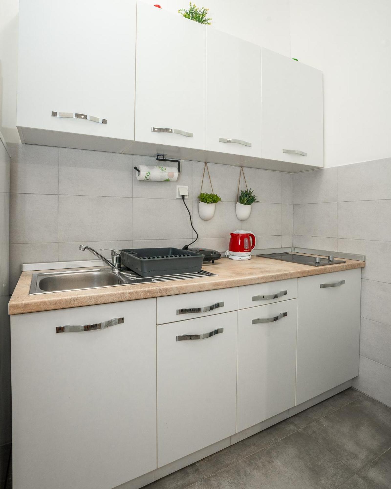 Apartments Lucija & Katia Rijeka Ngoại thất bức ảnh