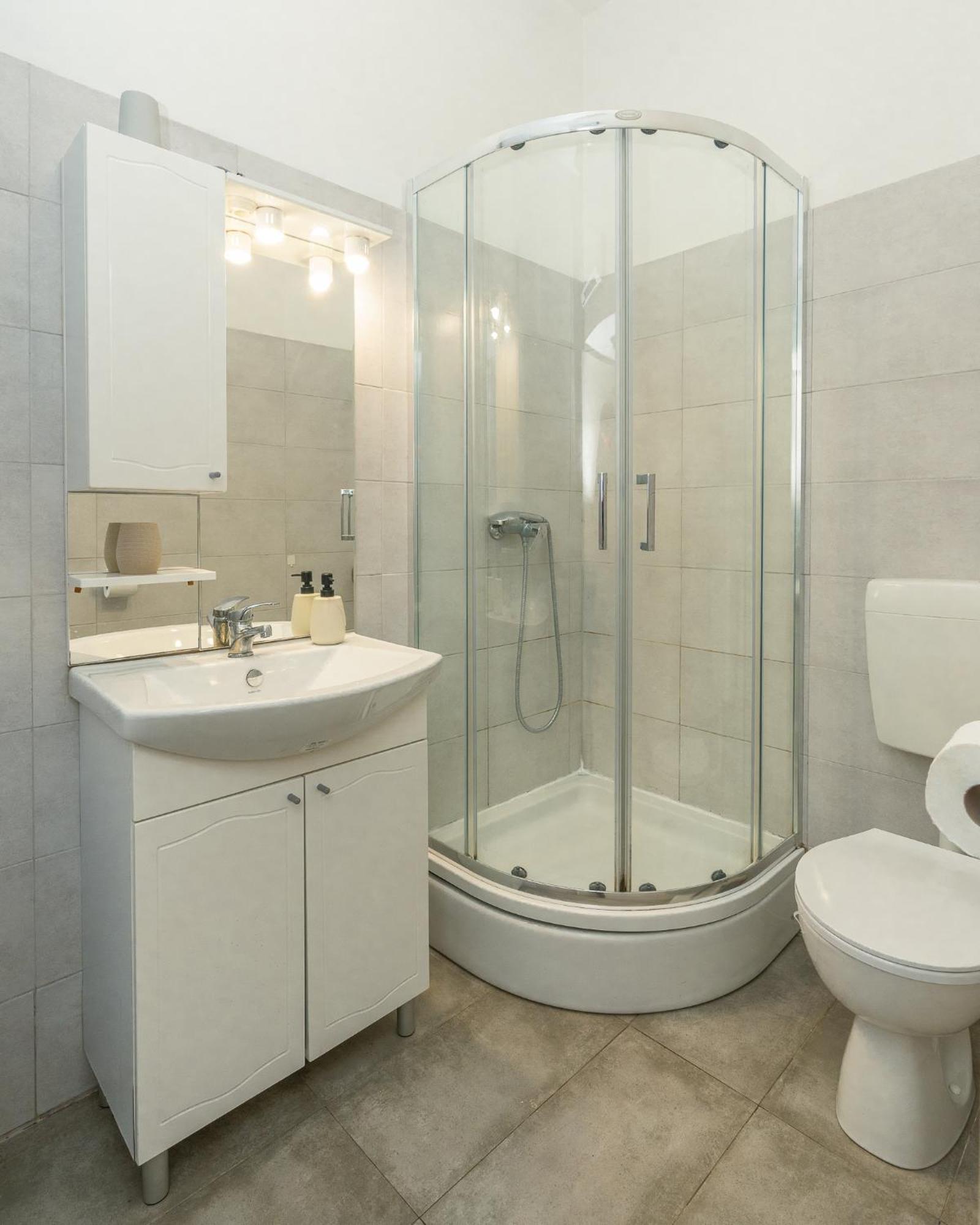 Apartments Lucija & Katia Rijeka Ngoại thất bức ảnh