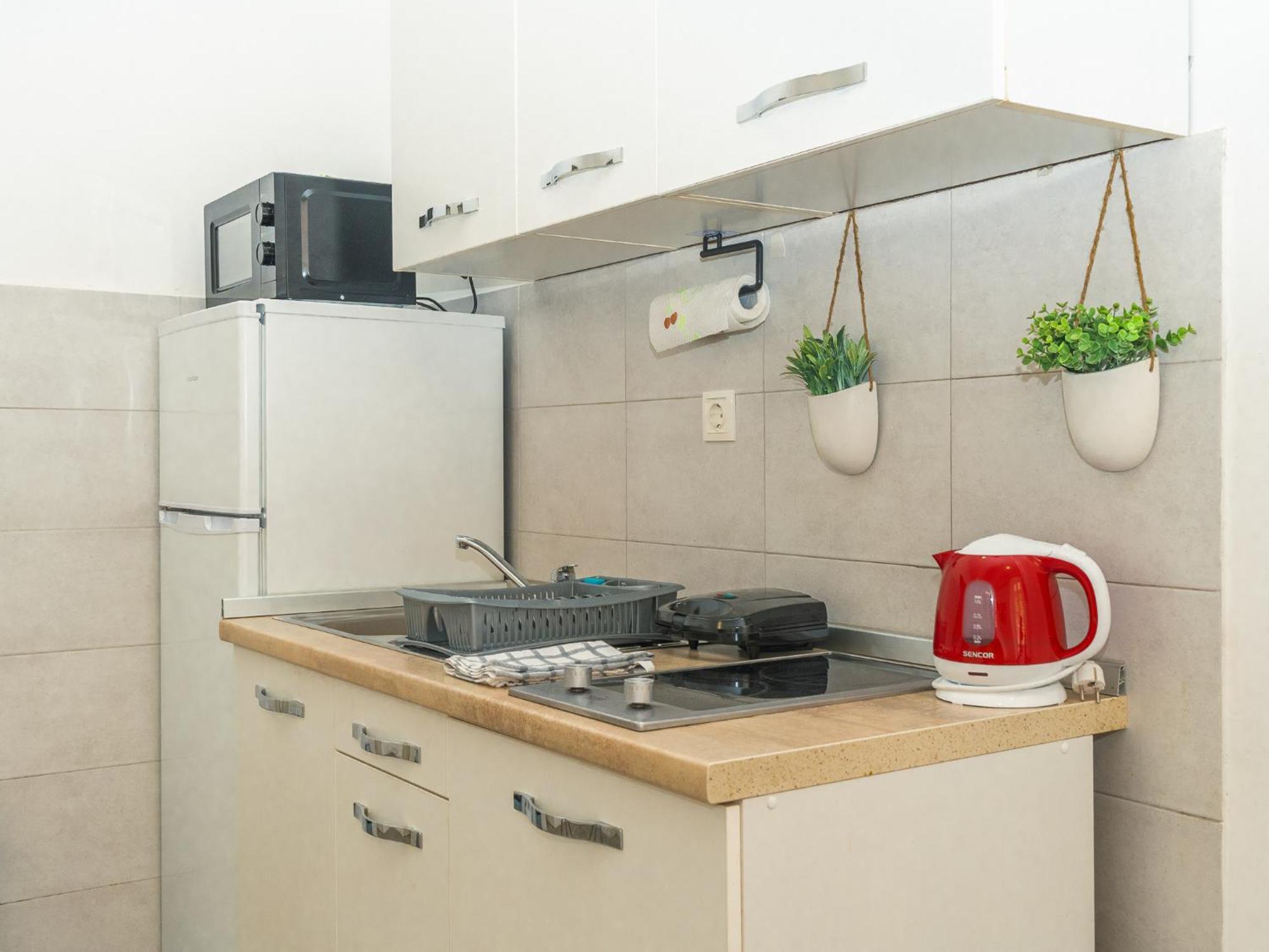 Apartments Lucija & Katia Rijeka Ngoại thất bức ảnh