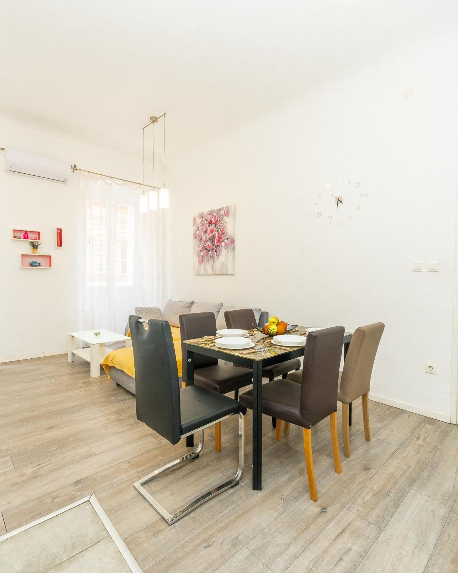 Apartments Lucija & Katia Rijeka Ngoại thất bức ảnh